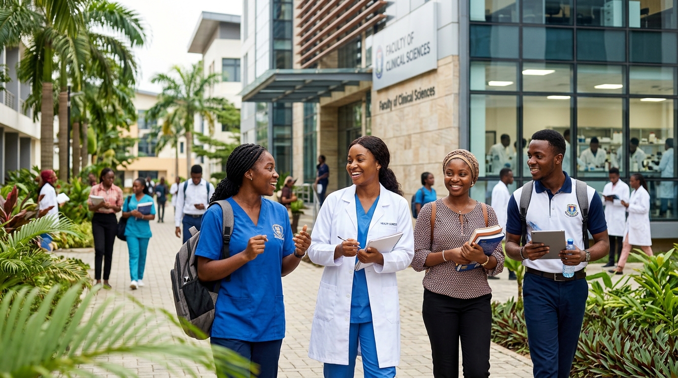 College of Social and Management Sciences